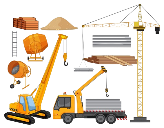 Construction Services